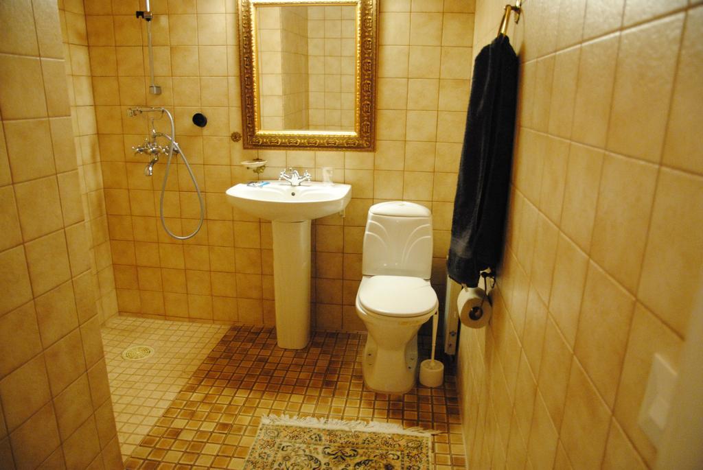 Hotel Villa Antonius