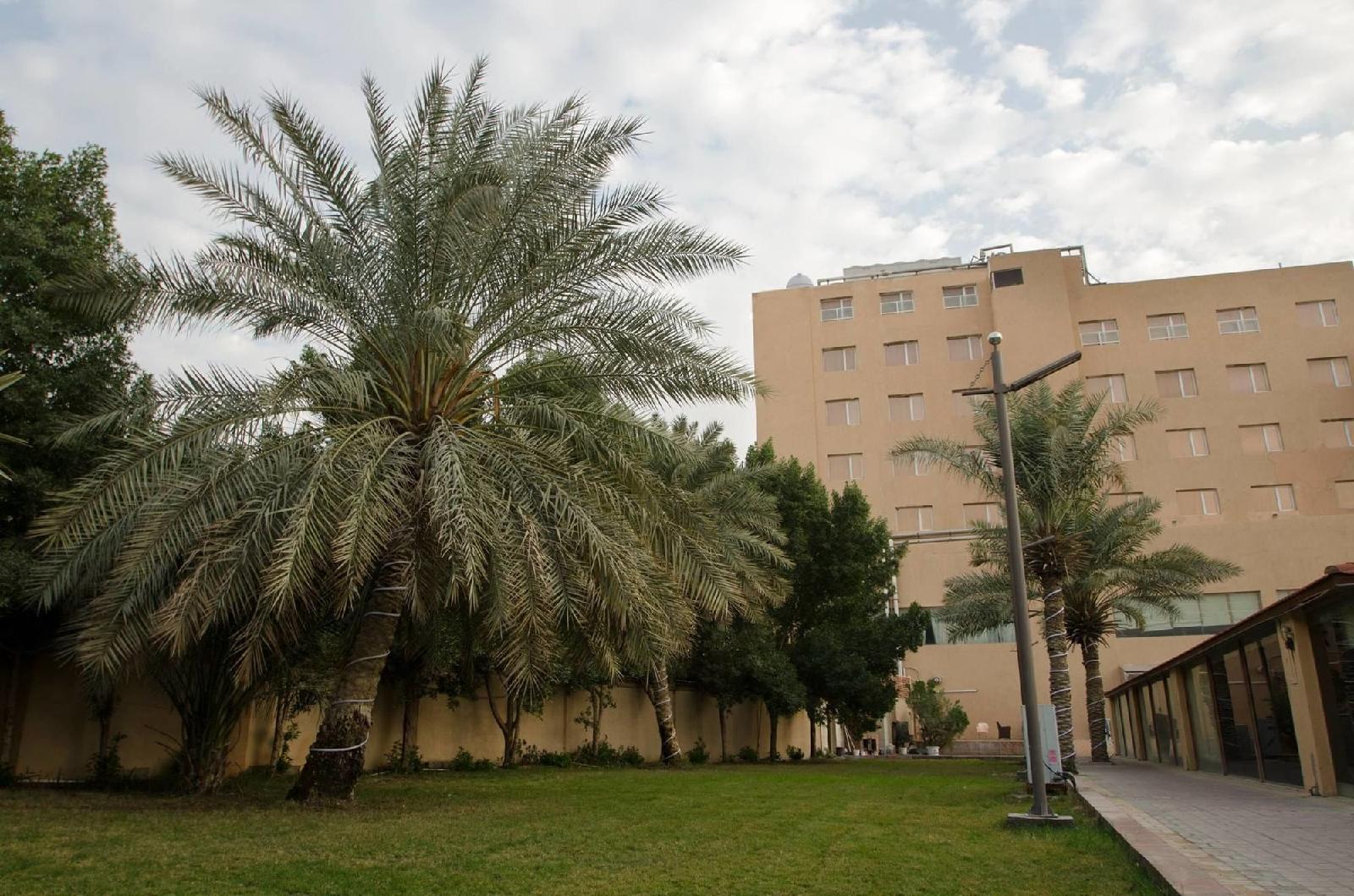 Hofuf Hotel