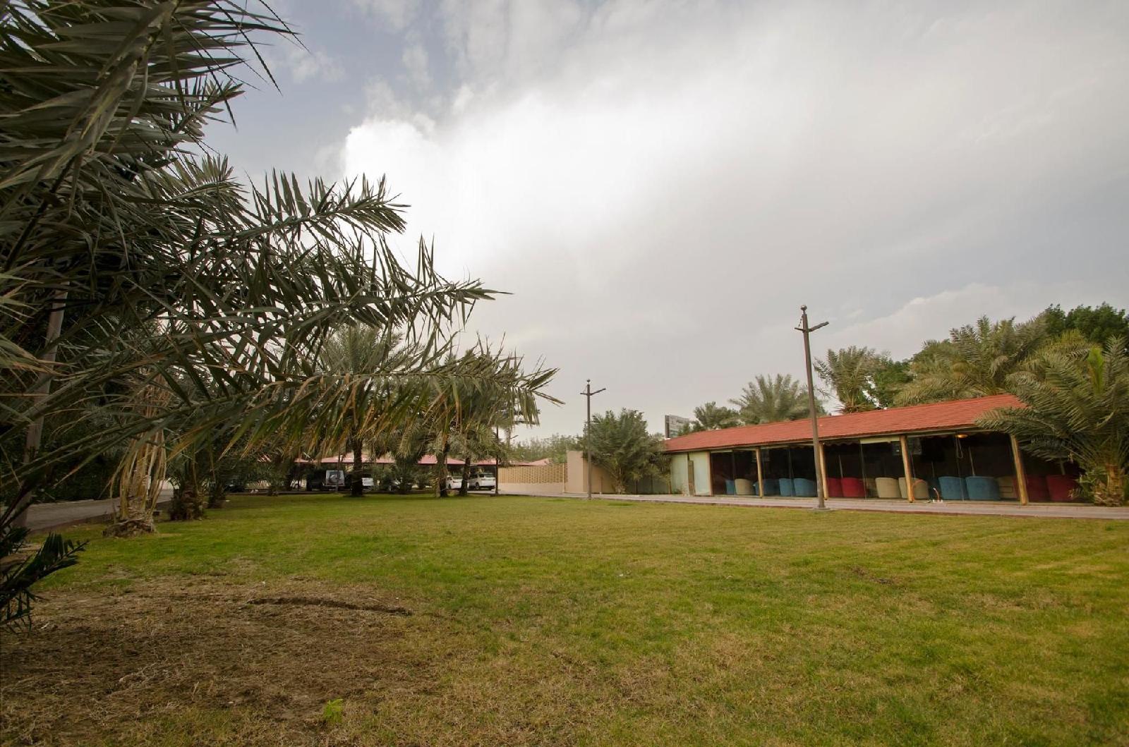 Hofuf Hotel