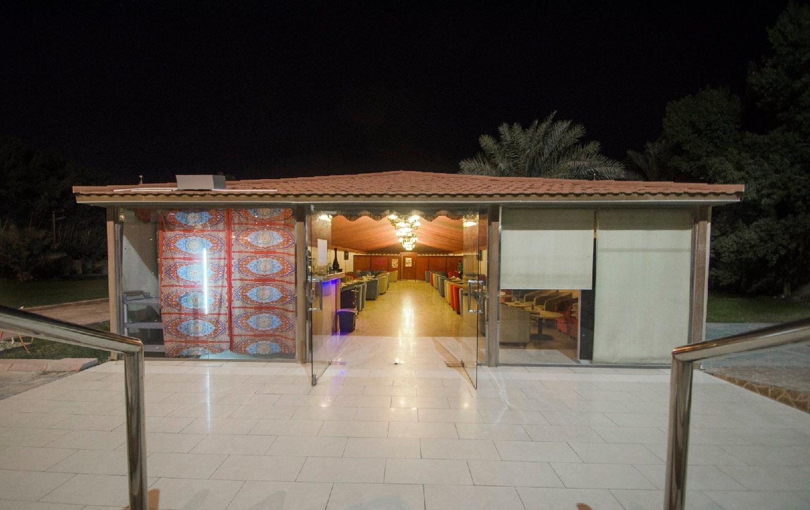 Hofuf Hotel