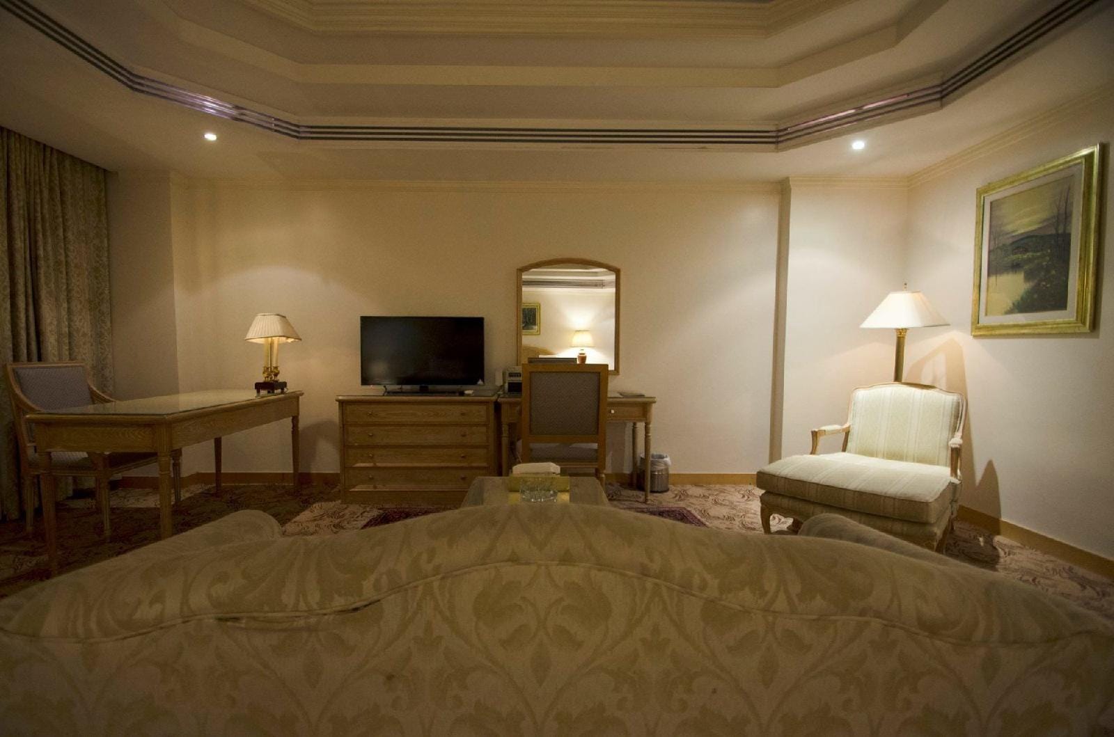 Hofuf Hotel
