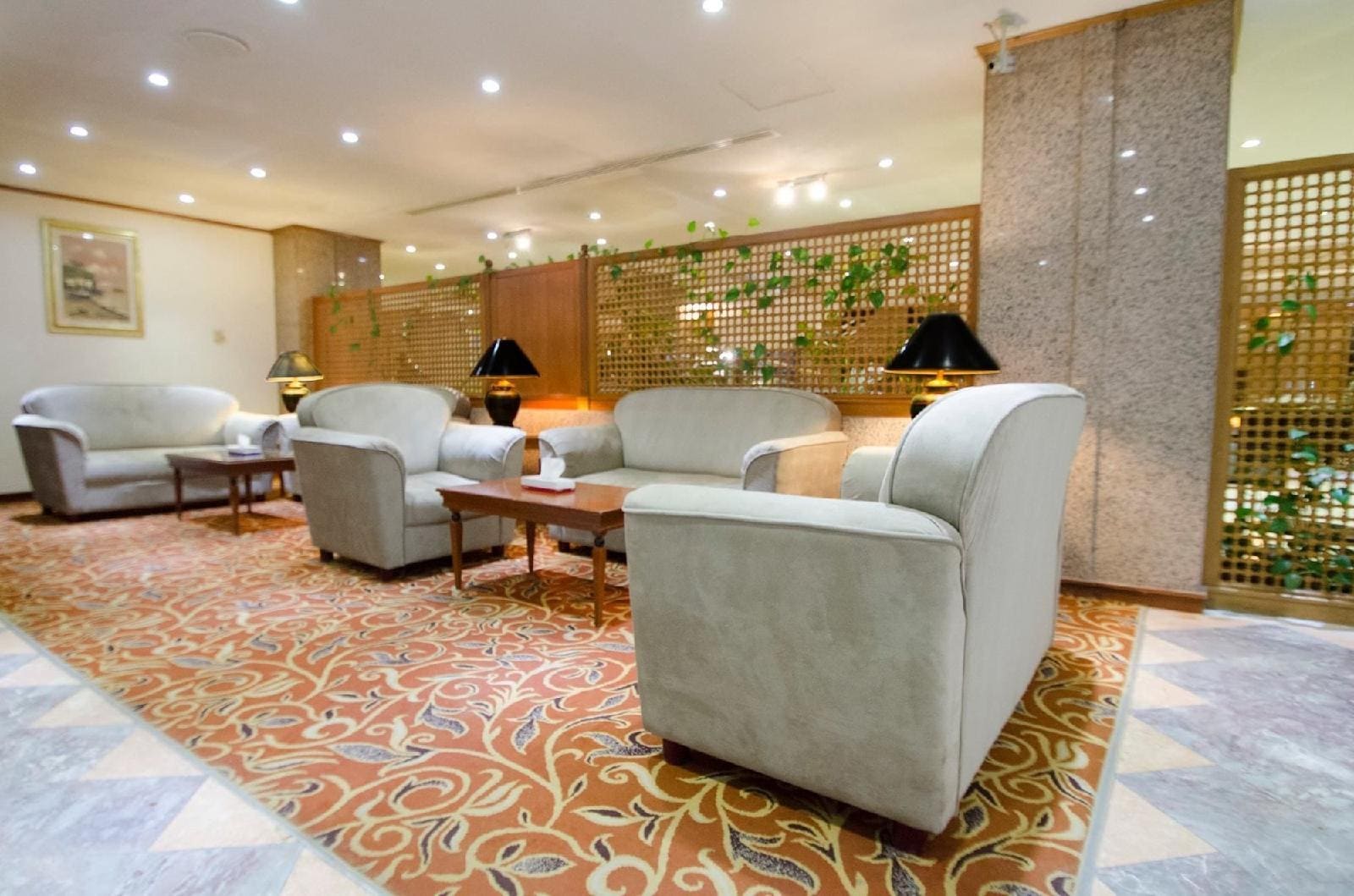 Hofuf Hotel