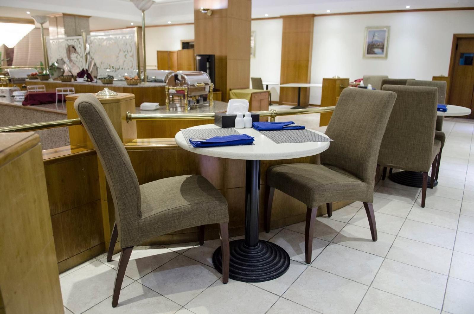 Hofuf Hotel