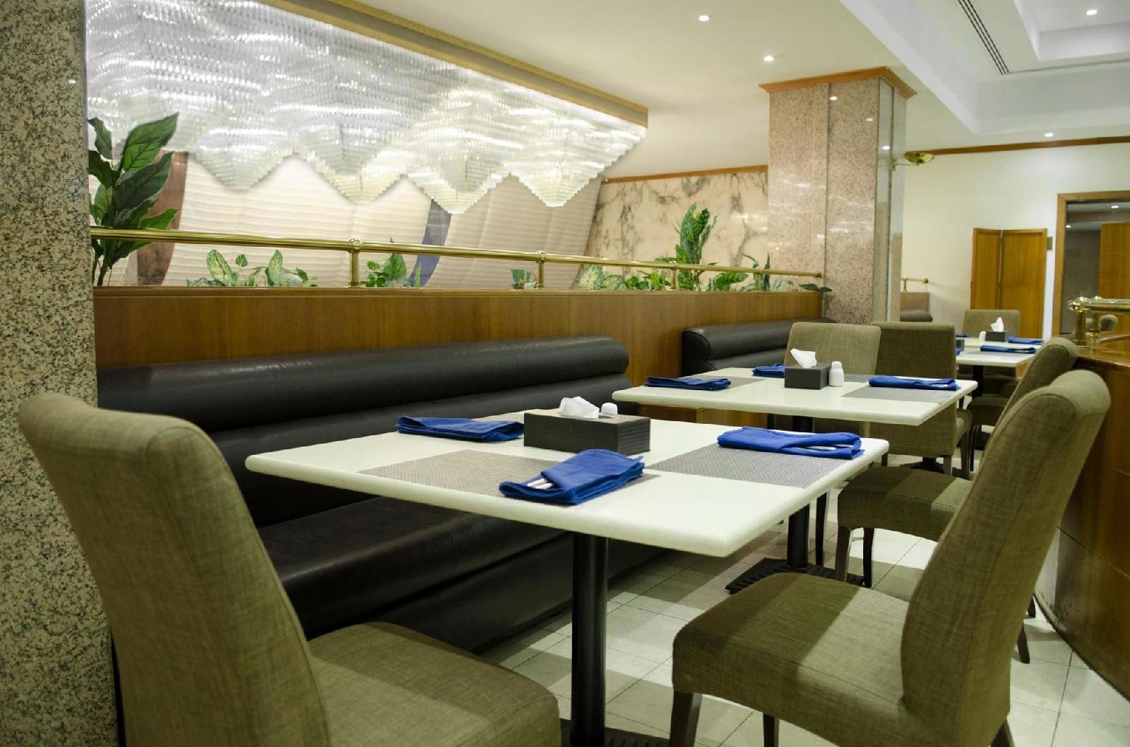 Hofuf Hotel
