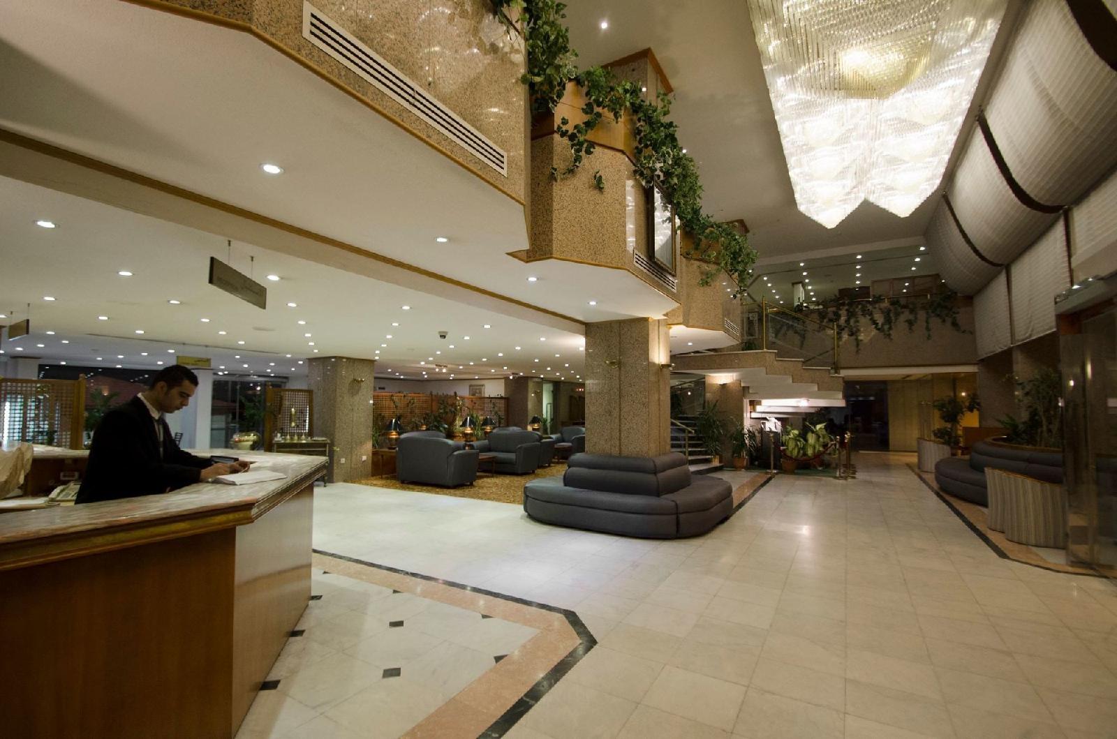 Hofuf Hotel