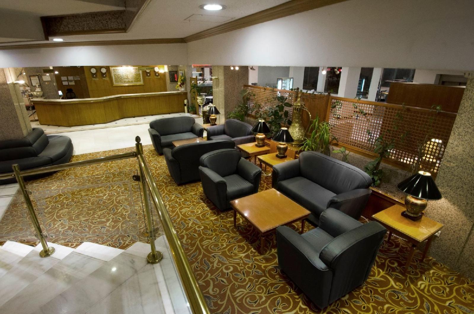 Hofuf Hotel