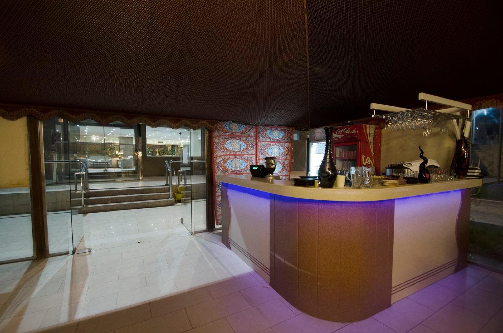 Hofuf Hotel