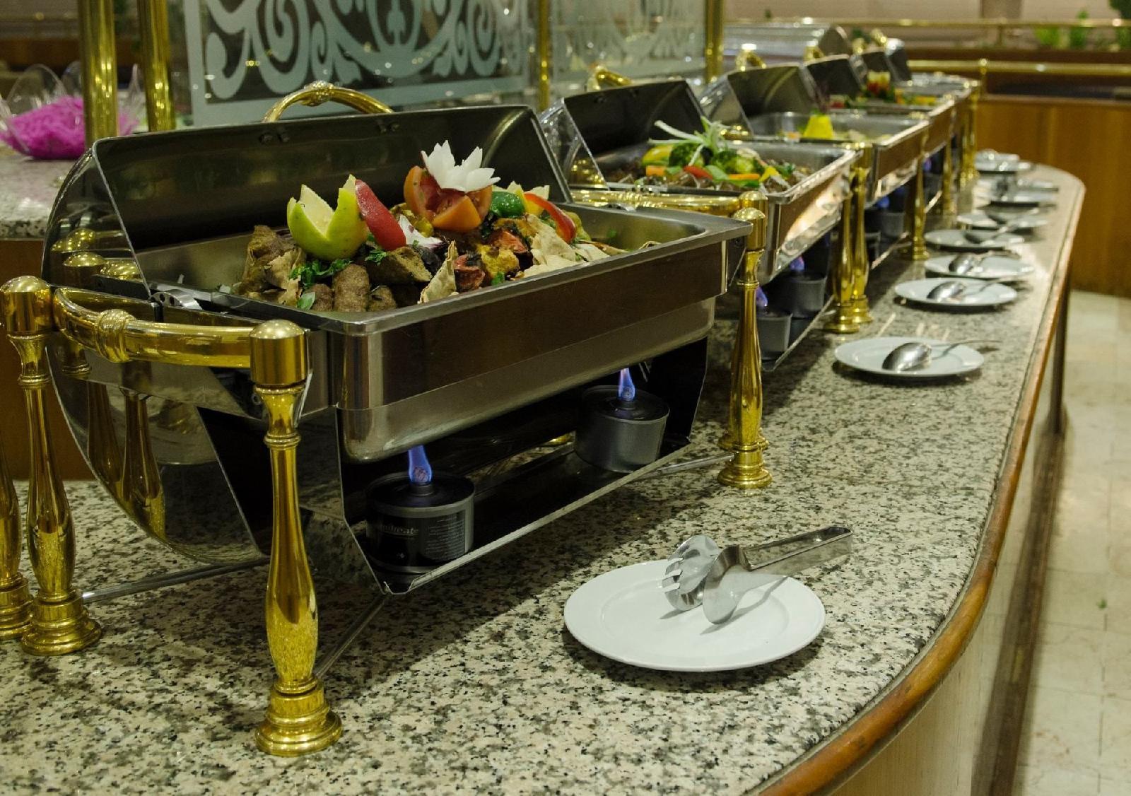 Hofuf Hotel