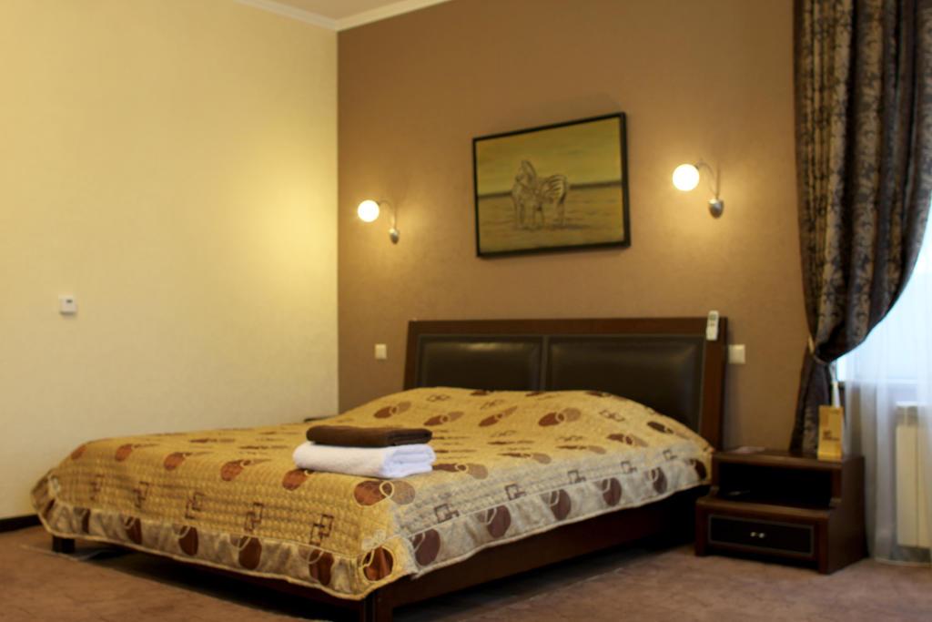 Totem Hotel