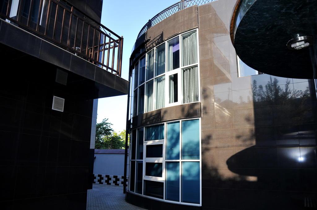 Totem Hotel