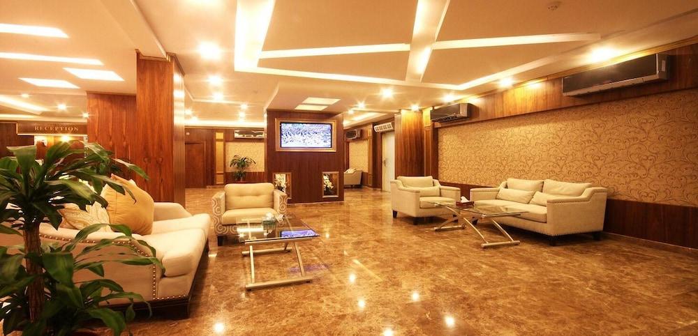 Taraf Yanbu 2