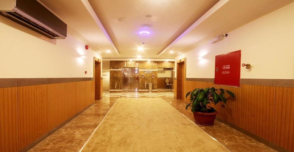Taraf Yanbu 2