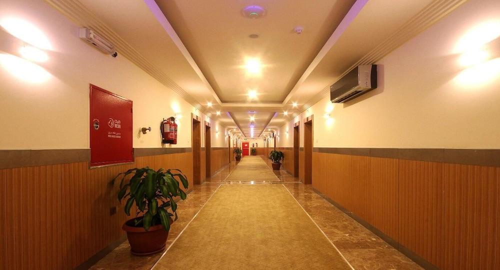 Taraf Yanbu 2