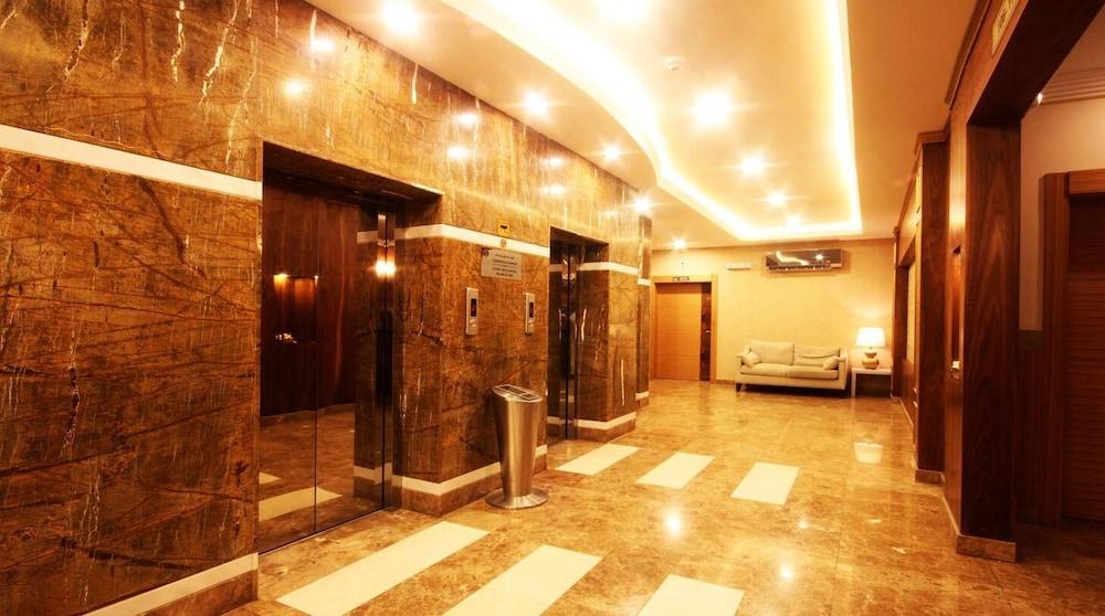 Taraf Yanbu 2