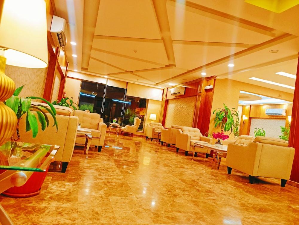 Taraf Yanbu 2