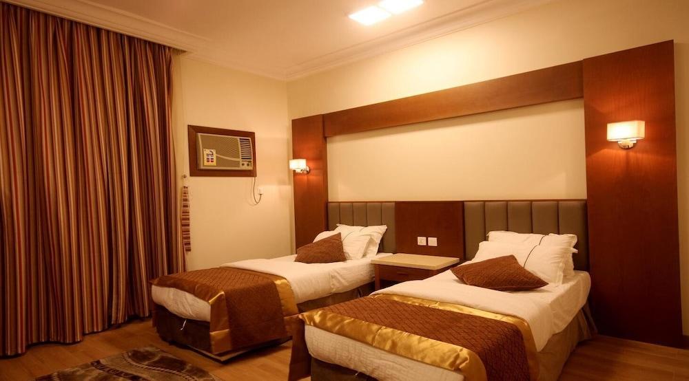 Taraf Yanbu 2
