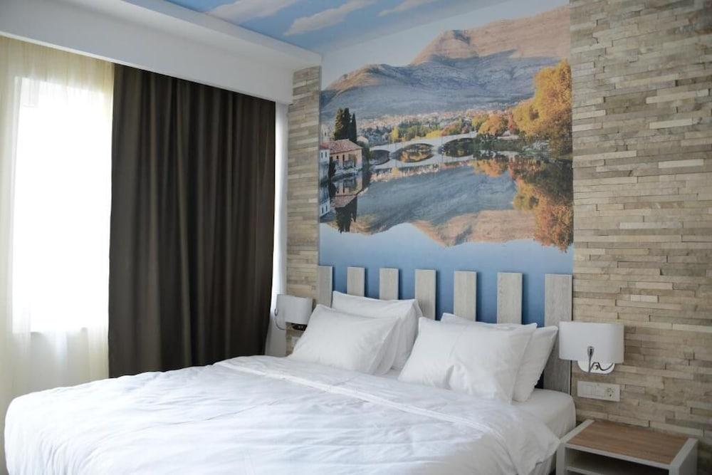 Hotel Nar