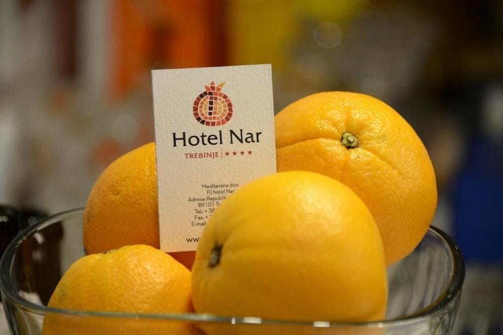 Hotel Nar