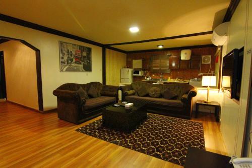 Vision Apartment
