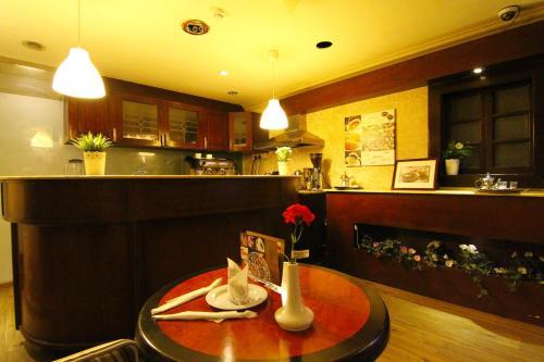 Vision Apartment