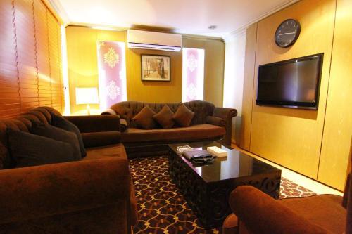 Vision Apartment