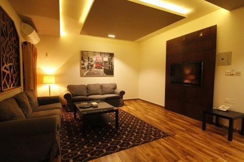 Vision Apartment