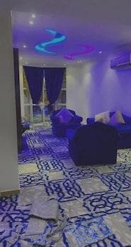 Rawasi Hotel Suites