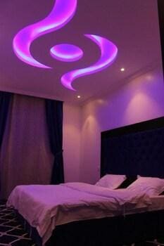 Rawasi Hotel Suites