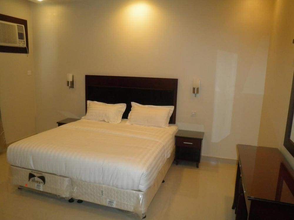 Marahal kharj Aparthotel 1