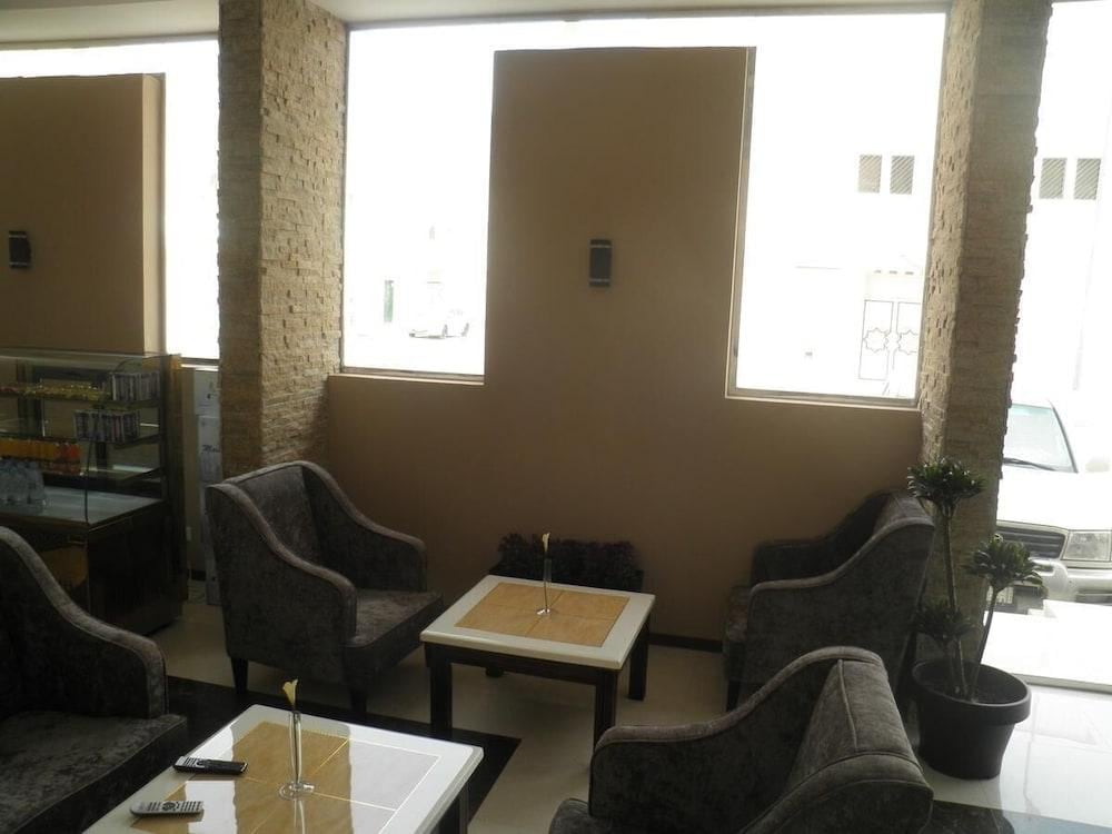 Marahal kharj Aparthotel 1