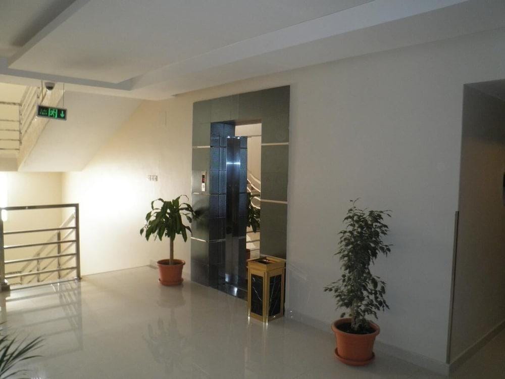 Marahal kharj Aparthotel 1