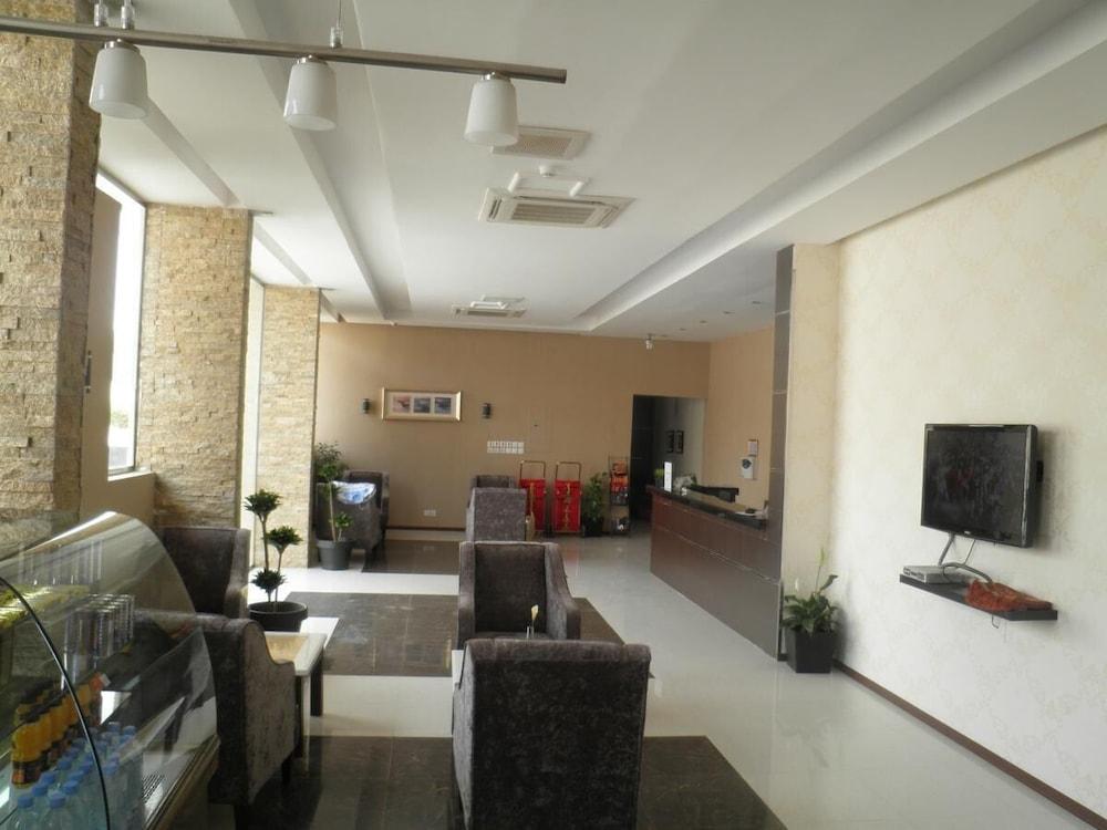 Marahal kharj Aparthotel 1
