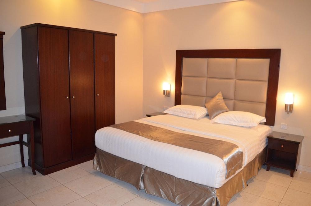 Marahal kharj Aparthotel 1