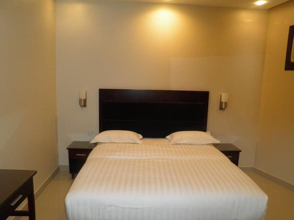 Marahal kharj Aparthotel 1