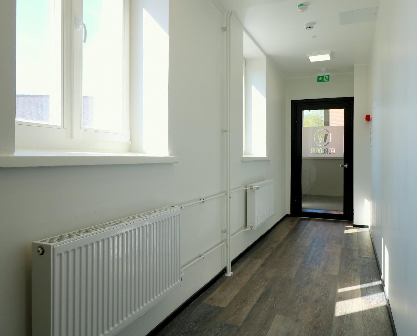 Forenom Serviced Apartments Helsinki Lauttasaari