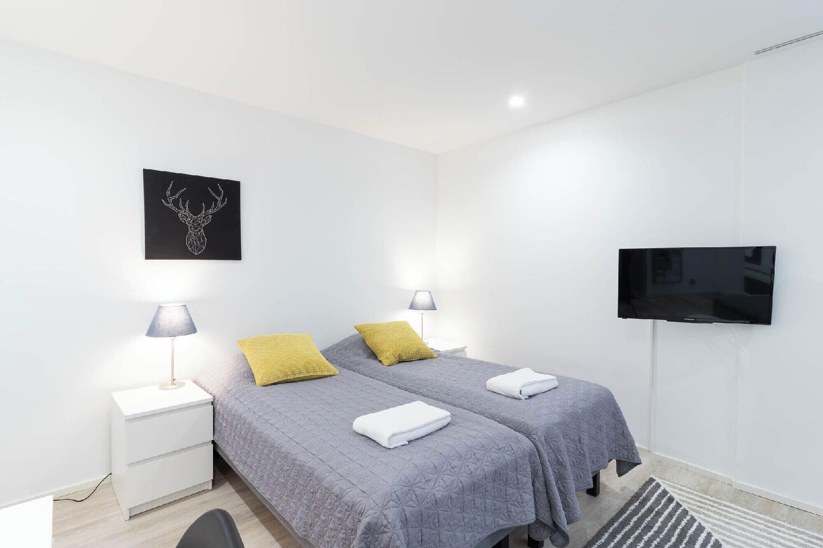 Forenom Serviced Apartments Helsinki Lauttasaari