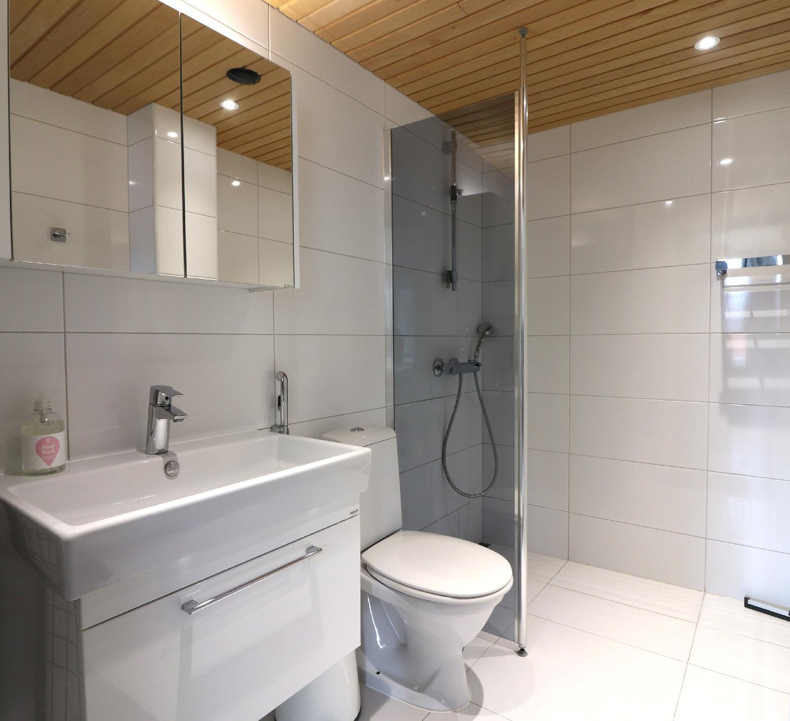 Forenom Serviced Apartments Helsinki Lauttasaari