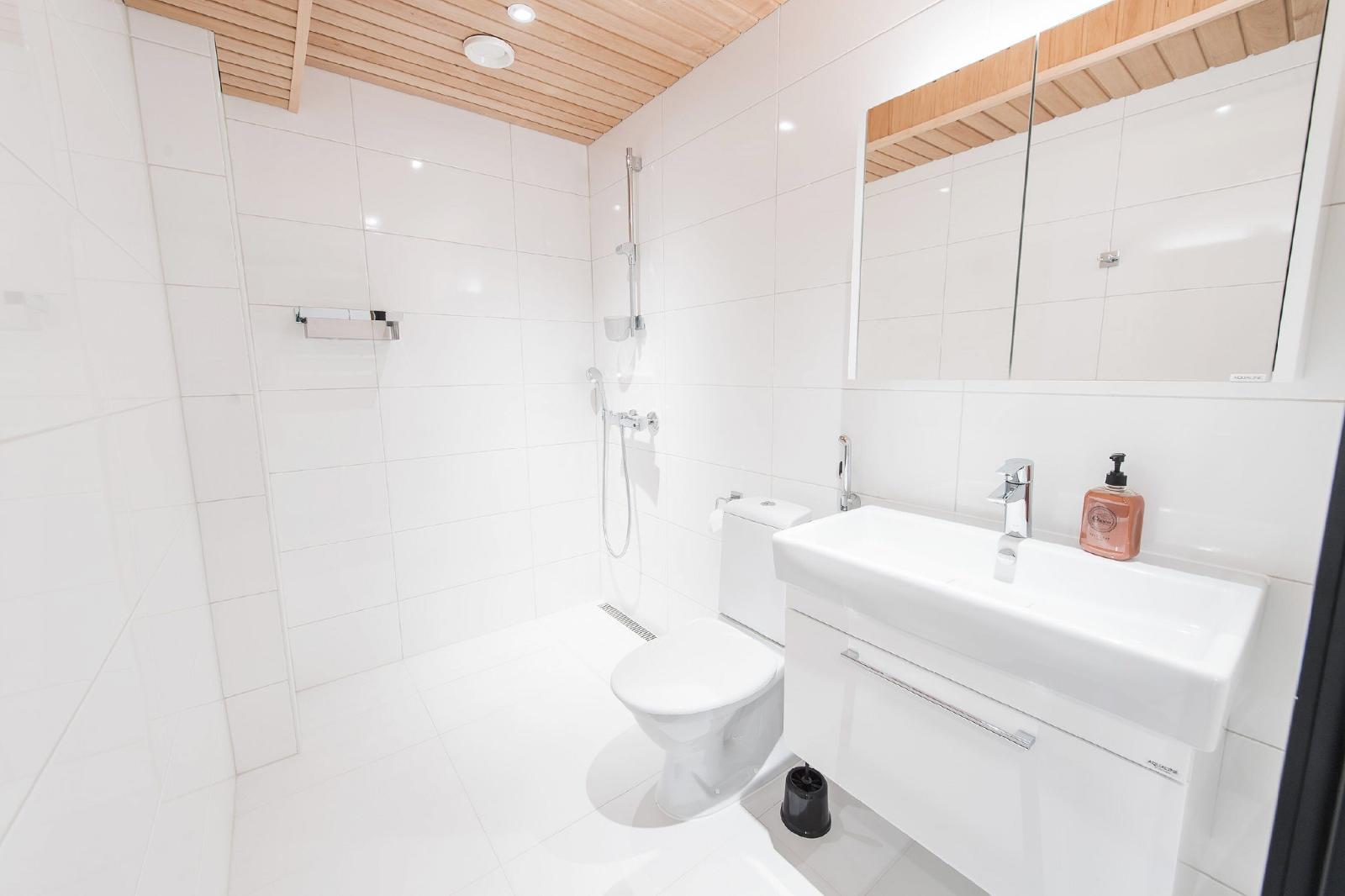 Forenom Serviced Apartments Helsinki Lauttasaari