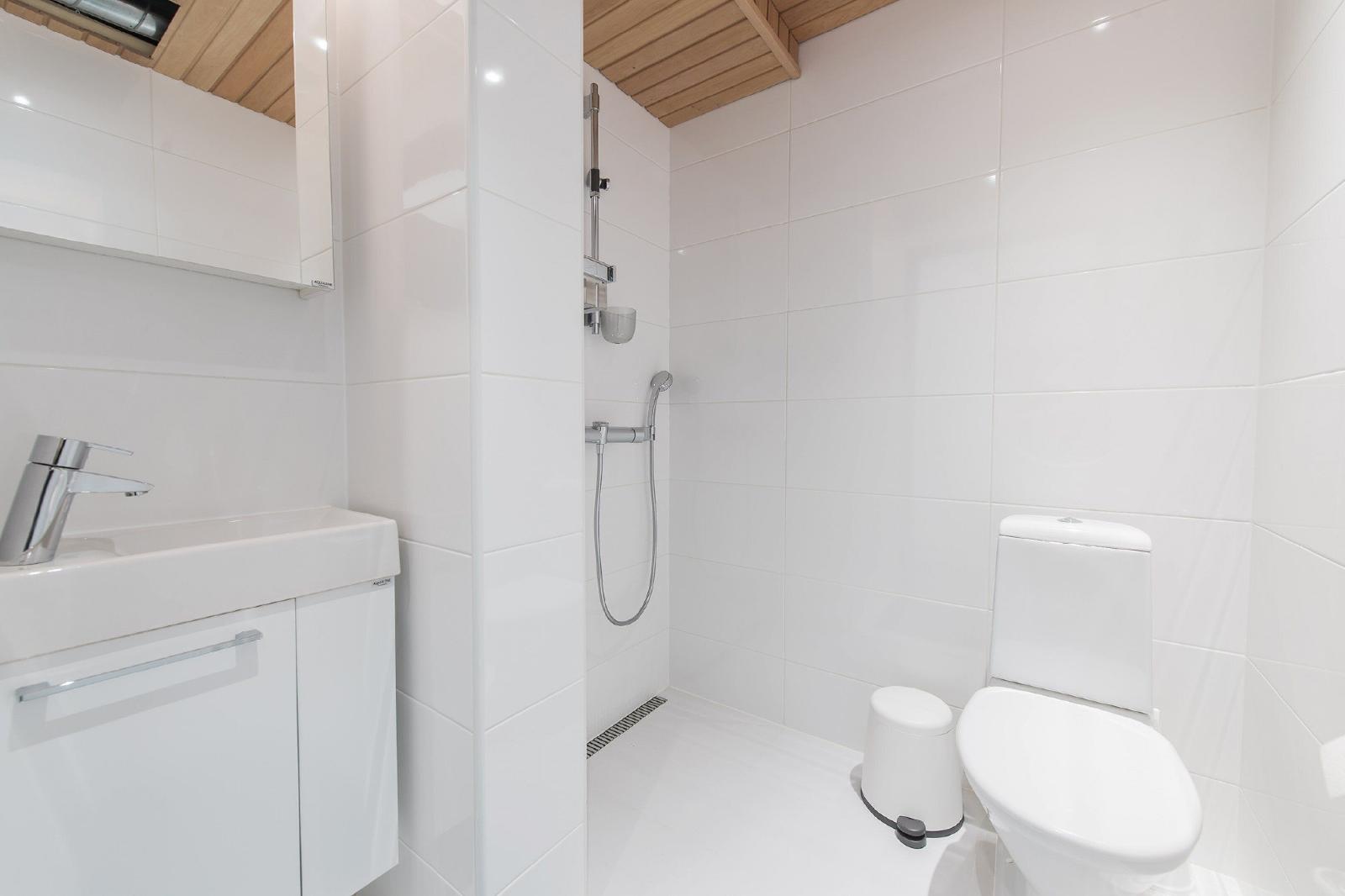 Forenom Serviced Apartments Helsinki Lauttasaari