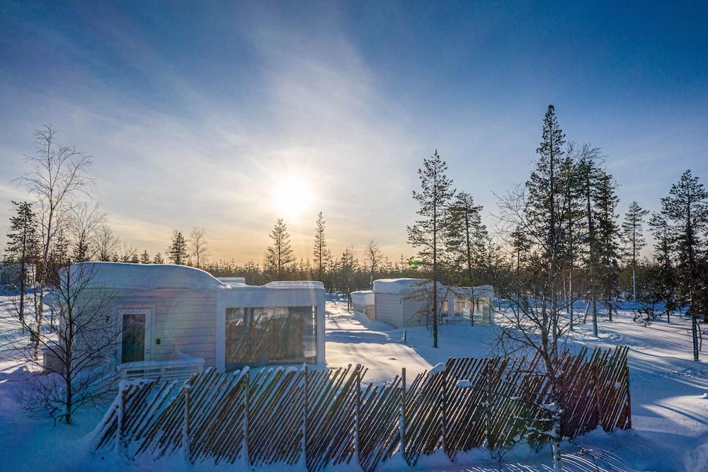 Northern Lights Ranch