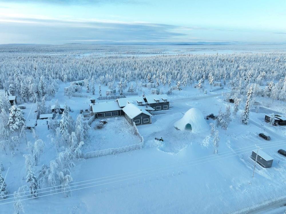 Northern Lights Ranch