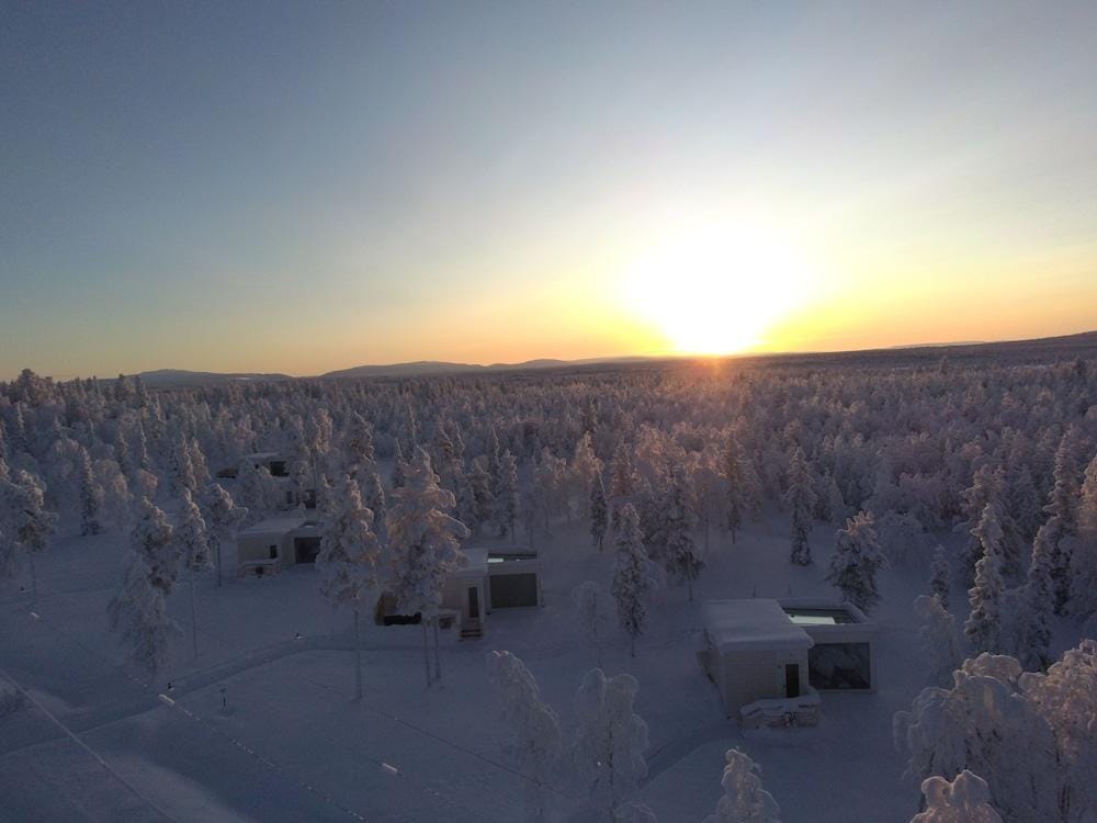 Northern Lights Ranch
