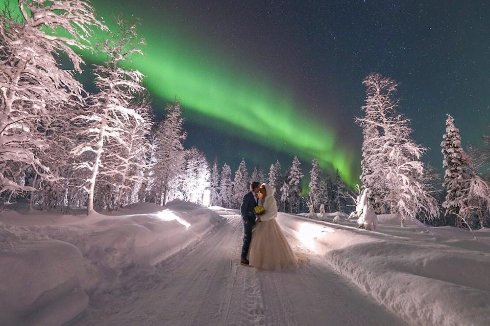 Northern Lights Ranch