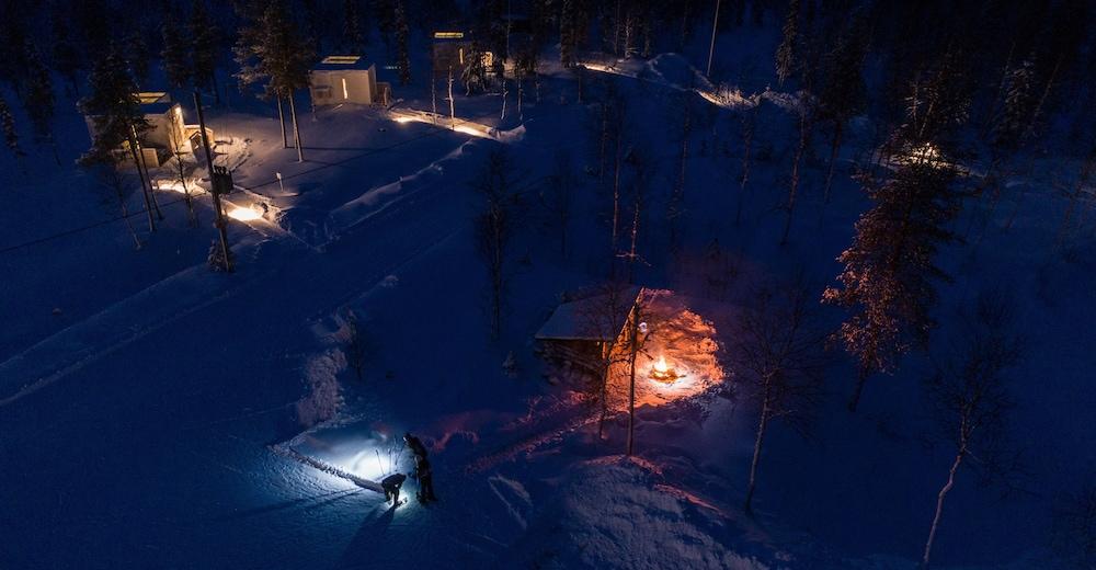 Northern Lights Ranch