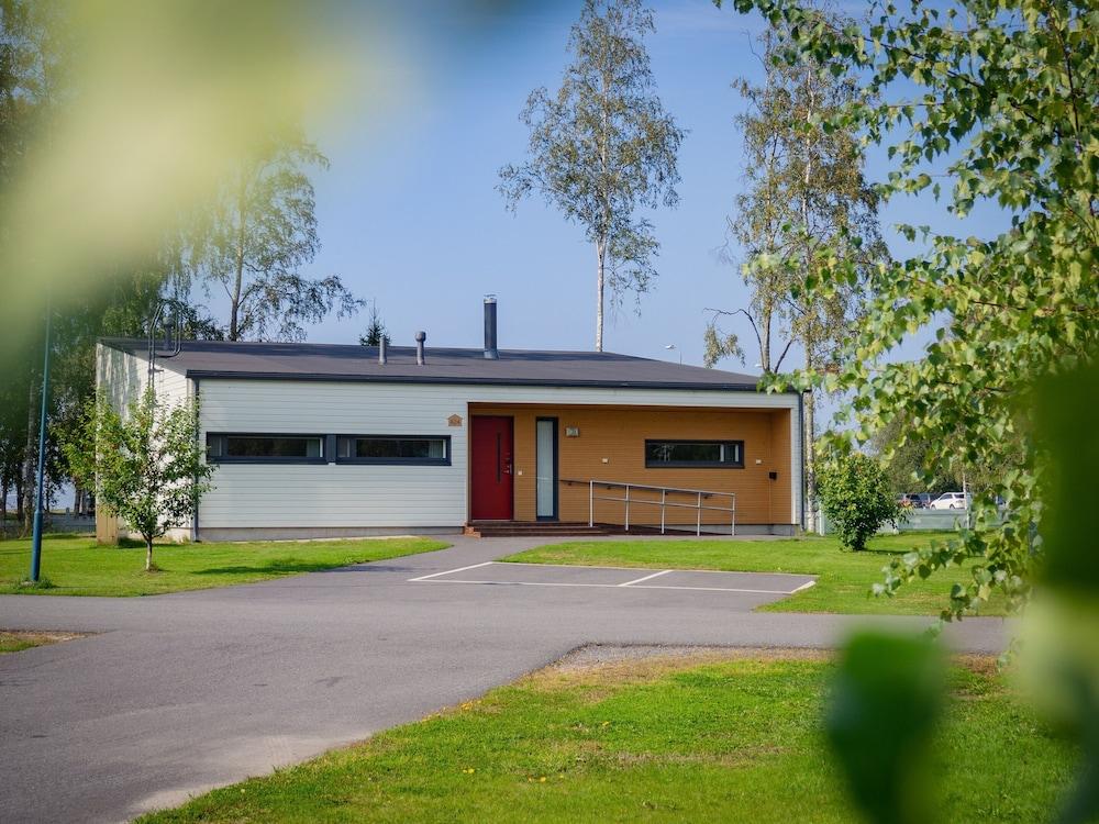 Nallikari Holiday Village