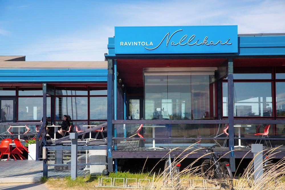 Nallikari Holiday Village
