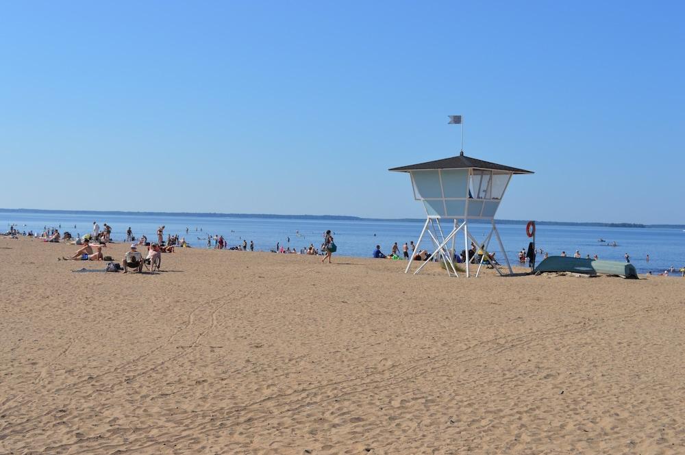 Nallikari Holiday Village