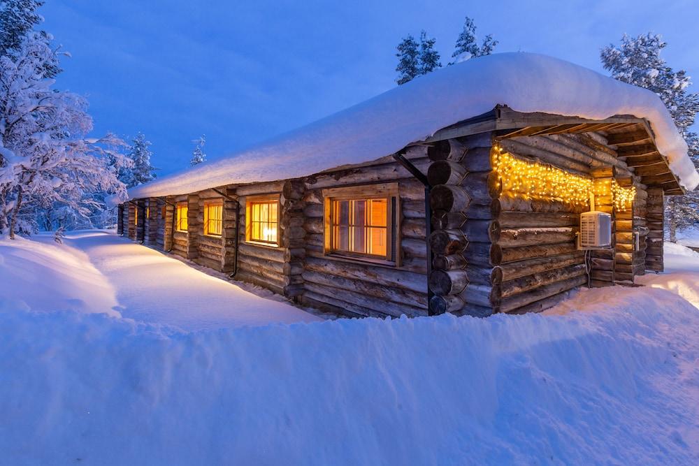 Aparthotel Kuukkeli Aurora