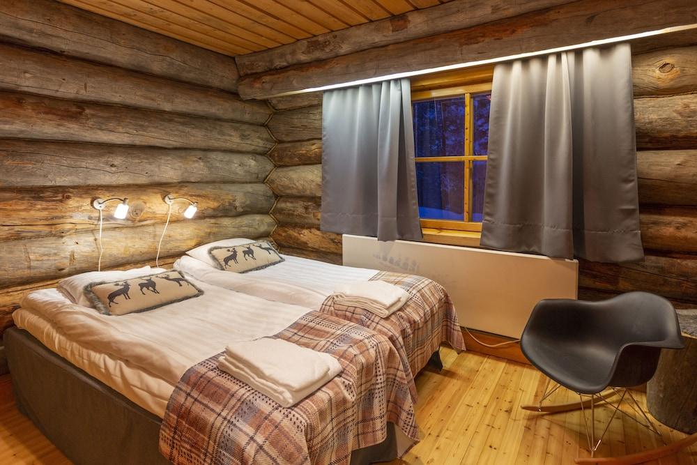 Aparthotel Kuukkeli Aurora