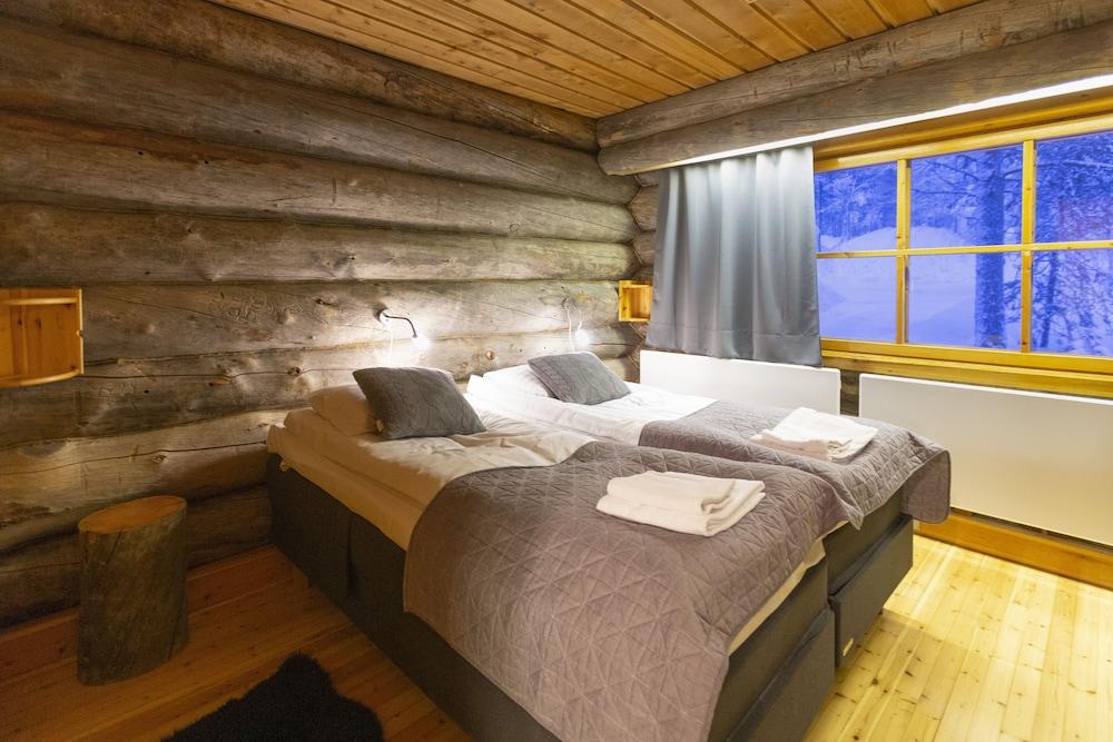 Aparthotel Kuukkeli Aurora